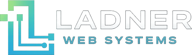 Ladner Web Systems Logo